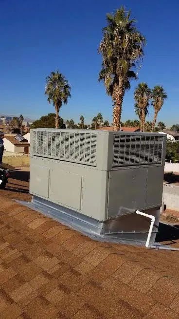 HVAC services in Taft, CA